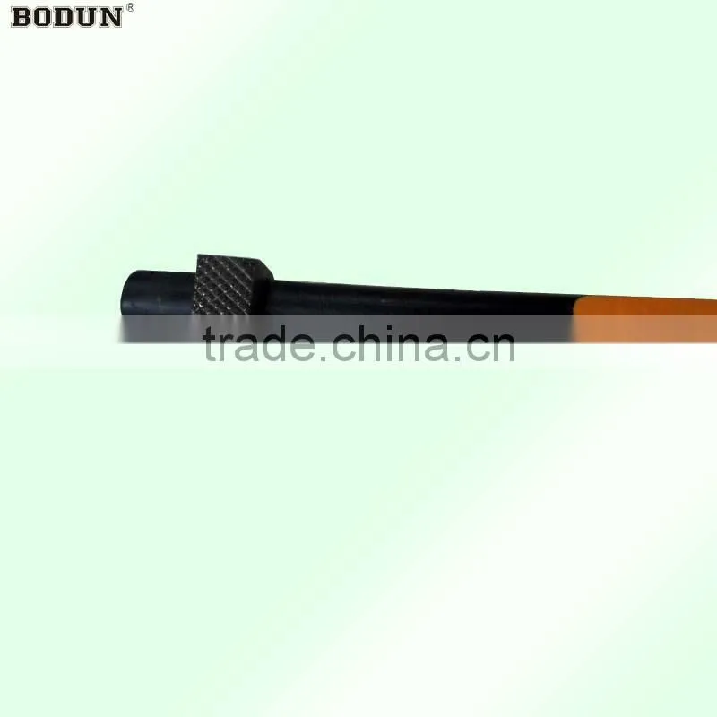 H4002 Good quality TPR handle adz