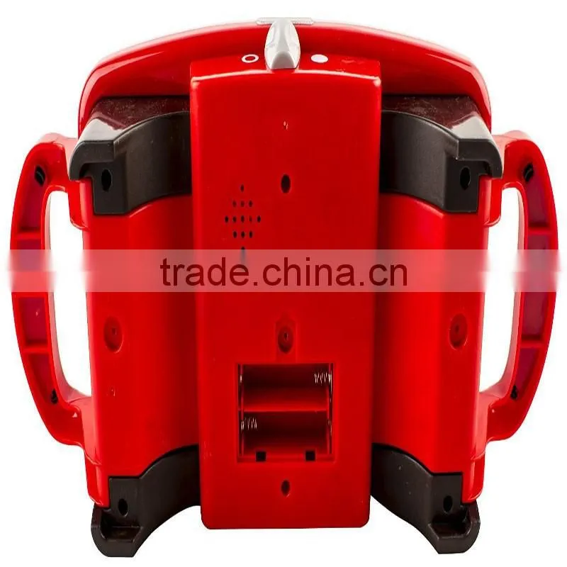 Hot sale high quailty funny stove griddle plastic toy for kids