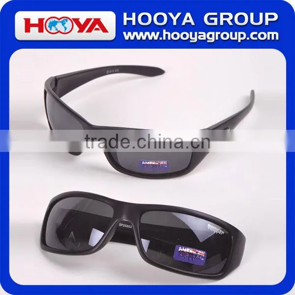 2013 New Design Hot Selling Purple Frame Sunglass