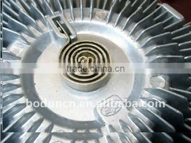 Various Bimetal Thermostat