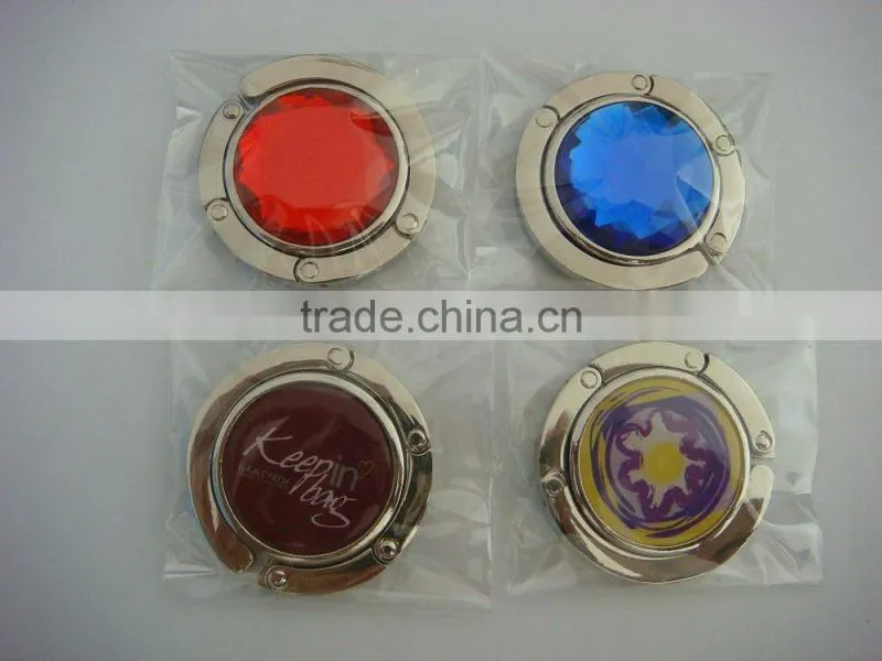 hook up purse hanger for Alibaba IPO in USA