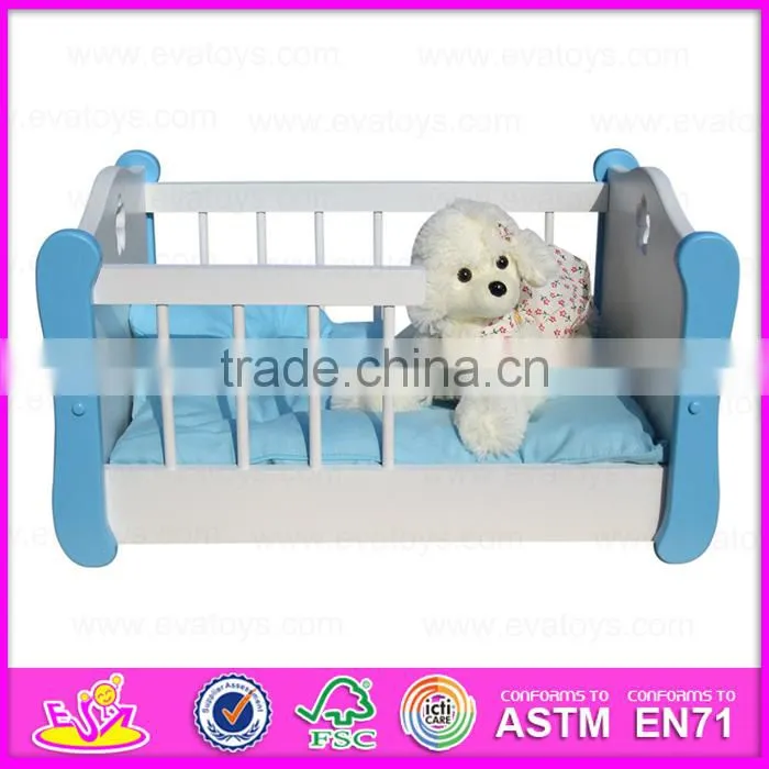 2015 Hot Pet Furniture Dog Bed Pet Product for Sale,Novelty pet beds big dog bed pet cushion,Good price pet dog bed W06F006B