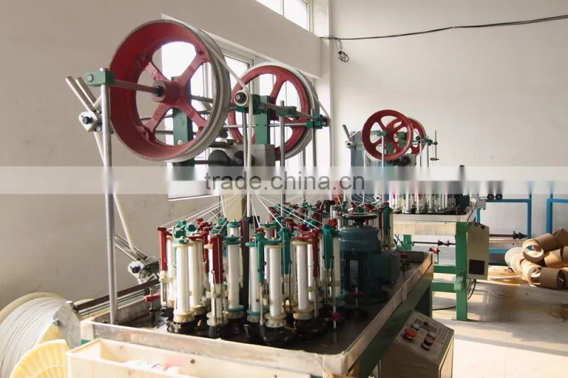 plastic hose/pvc hose yarn pu hose excellent tensile strength 10mm*6.5mm blue used for industry for pvc tube