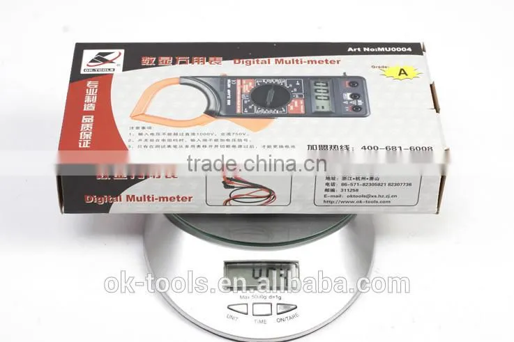 OK-Tools Special Digital Earth Tester