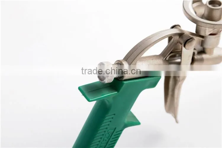 Caulking Gun, Foam Gun
