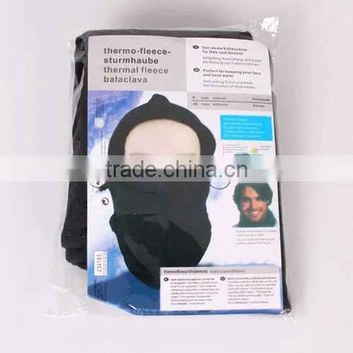 Thermo Fleece Sturmhaube Thermal Fleece Balaclava