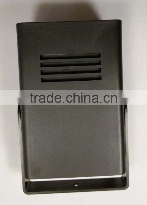 ultra-brite twin led mini strobe light