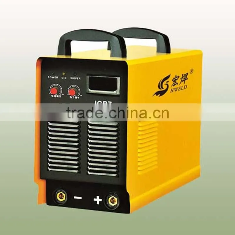 High Quality IGBT Inverter 400A Welding Machine