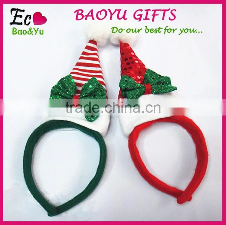Colorful LED christmas light LED Santa light gifts Nightlight wholesale