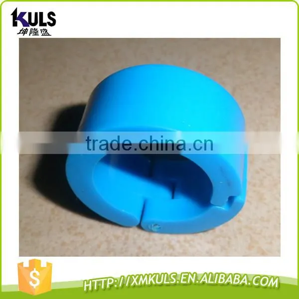 Chicken foot plastic o ring