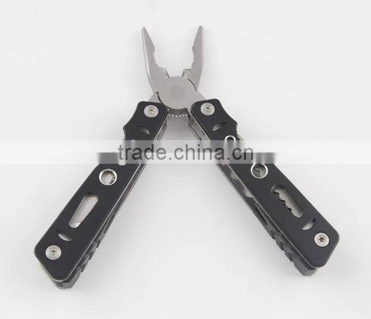 2014 Multi functional mini eyelet clip plier tools hand tools pliers hand tools Swedish type pliers(872A2)