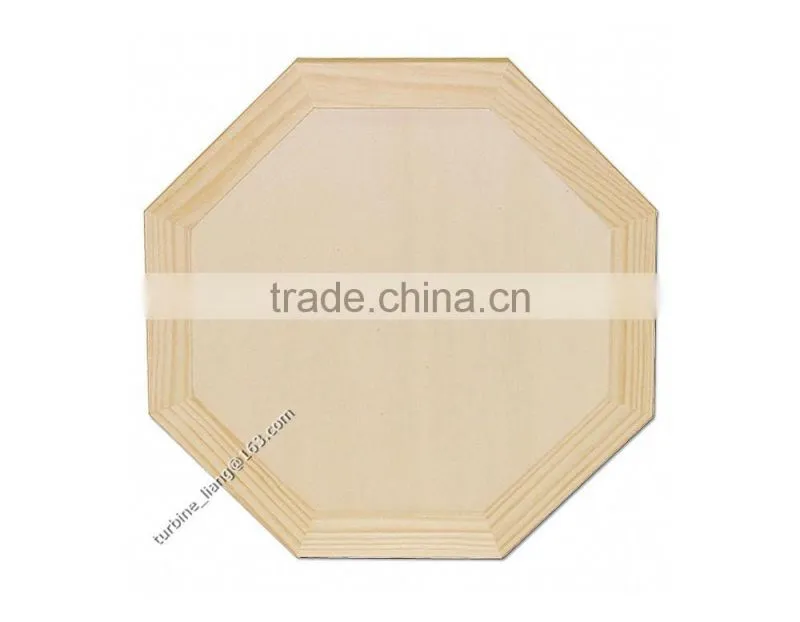 wooden clock frames