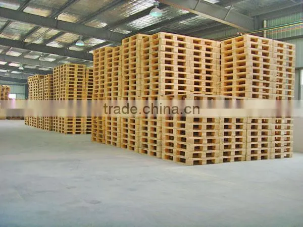 VIETNAM WOODEN PALLET