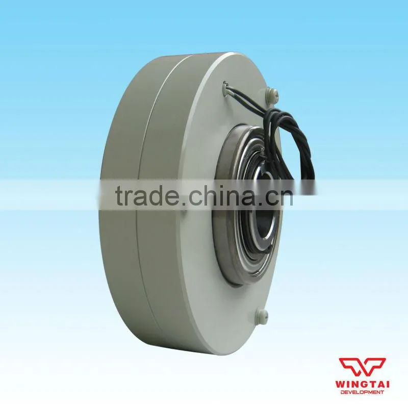 ZX--0.6YN-80 Japan magnetic powder clutch brake