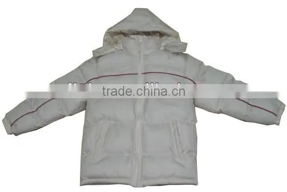 XY-8503C boys cheap stock jacket china supplier