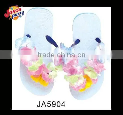 Ladies Rubber Beach Sandals Hot Beach Girls Beach Wear