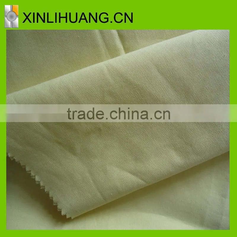 Hot selling 100% Cotton Different Types of Fabrics