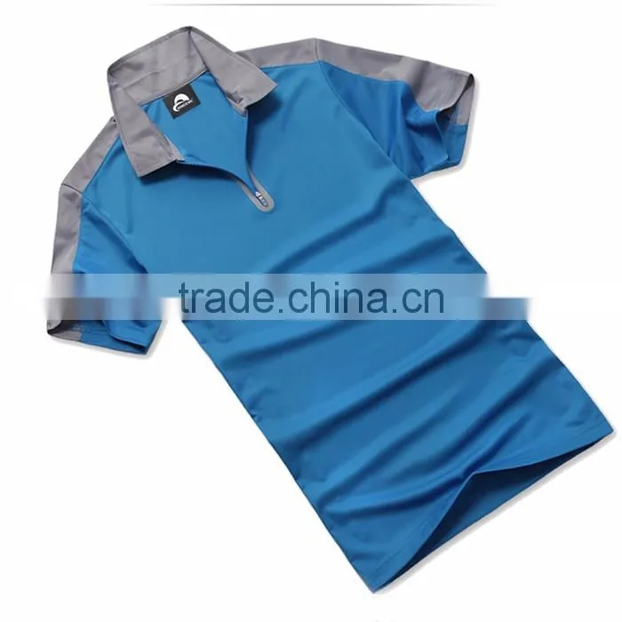 t shirt wholesale china sport dry fit polo Golf POLO shirt