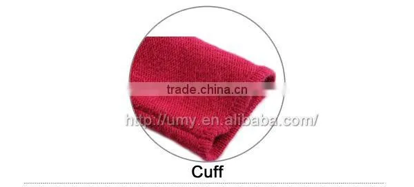 2014 New Desigan Long Sleeve Winter Baby Knitted Cardigan