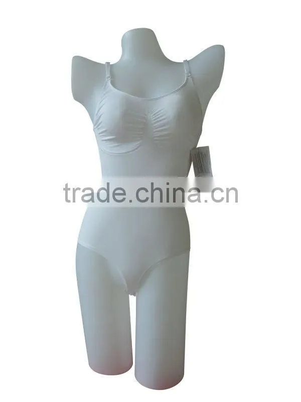 Comfortable & fashional seamless women body shaper