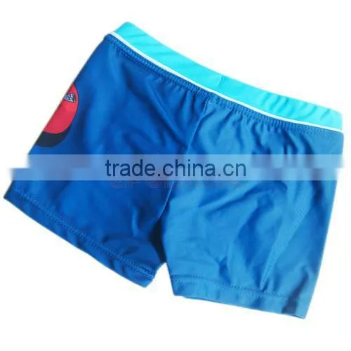 Pixar Cars Long Swimming Trunks For Kids Swimwear Surfing Pants shorts