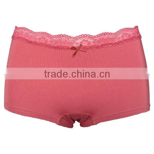 ladies boxer hipster manufacturer