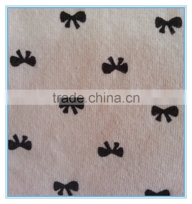 Wholesale OEM Children Gilrs Cotton Underwear Set Long Johns, High Quality Kids Pajamas Clothes for Child