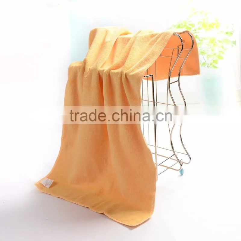 super absorbent wholesale comfortable microfiber yoga towel on sale