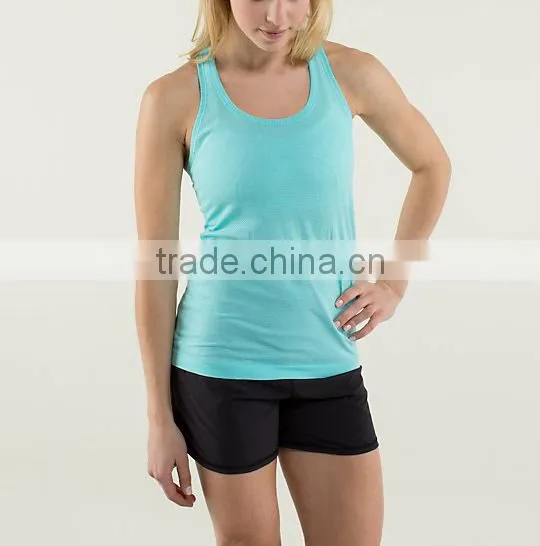 Women's Newest Supplex Singlet TankTop