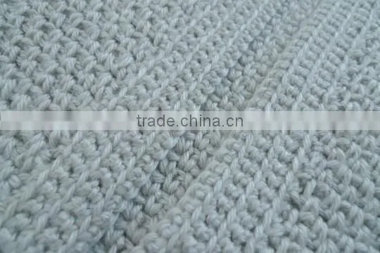 Stylish Girls Sweater Crochet Woolen Ladies Cardigan