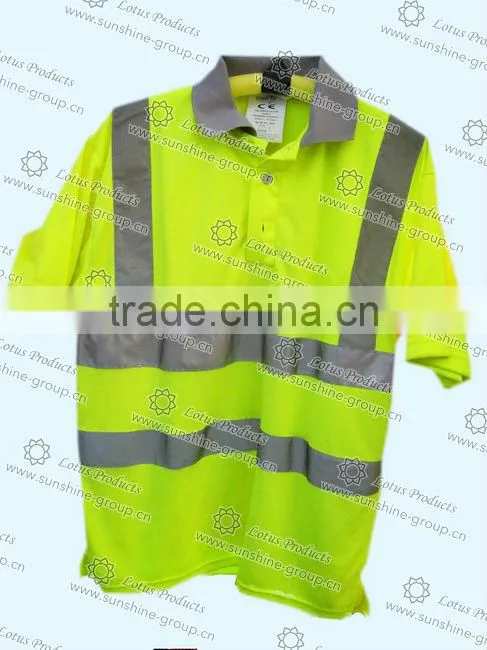 Safety Vest Reflective Safety Vest