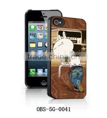 pc tpu silicone animal silicone phone case for galaxy s3 i9300