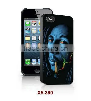 2013 new technique phone cover printing machine