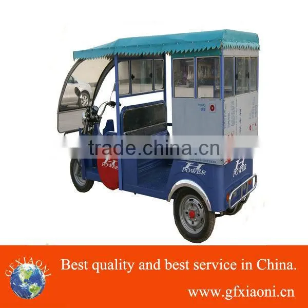 @ foton electric tricycle