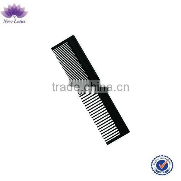 Best selling high quality disposable comb for travel