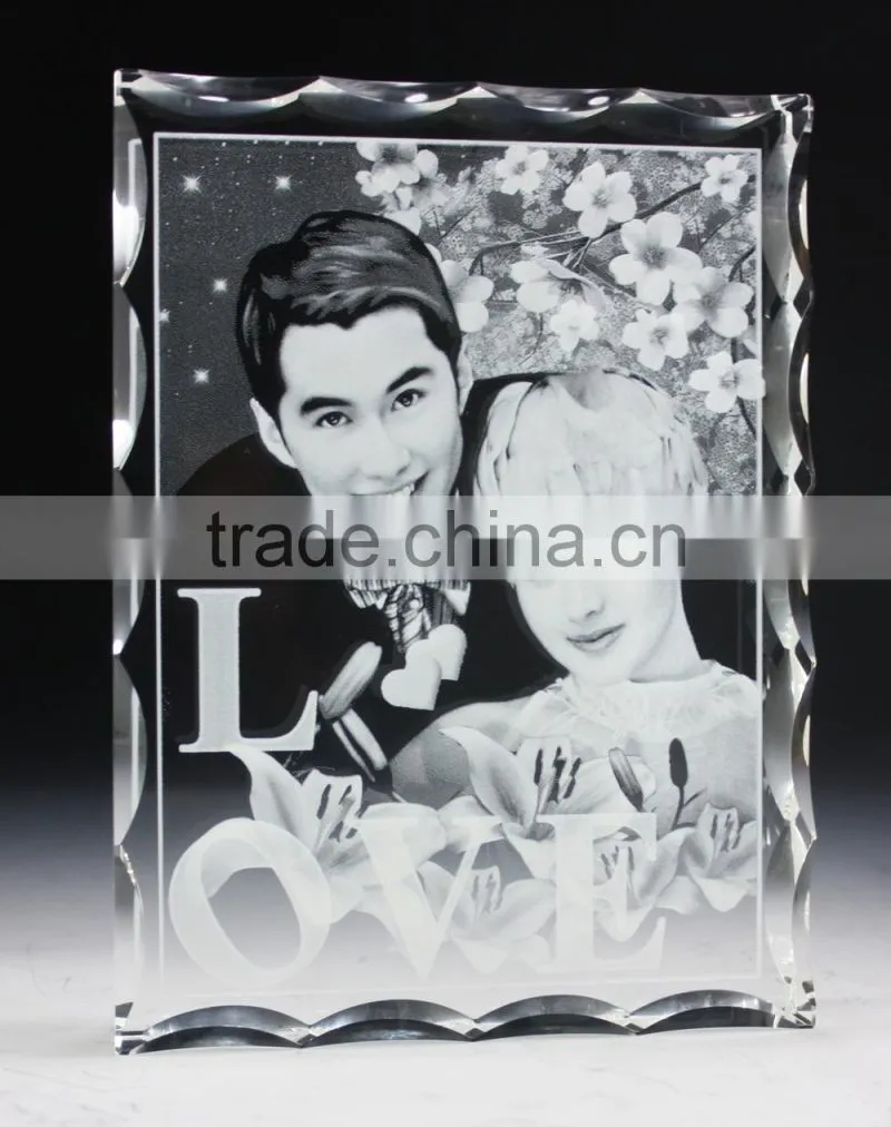 2d engraving for wedding gift