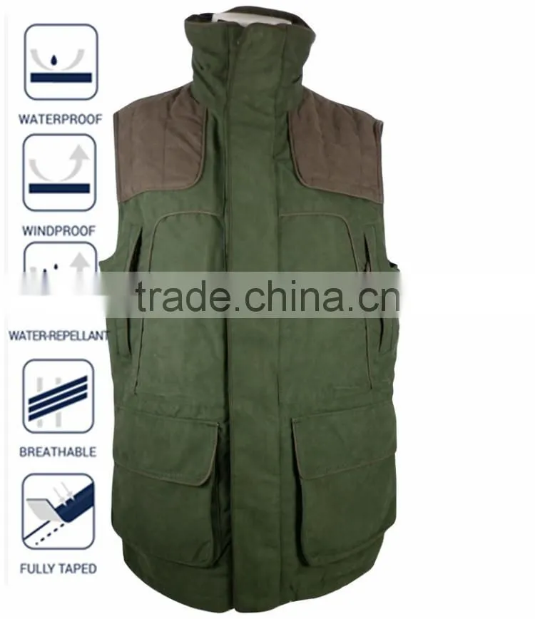 2016 Winter Hunting Clothes