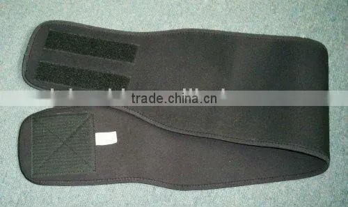 neoprene women slimming belt