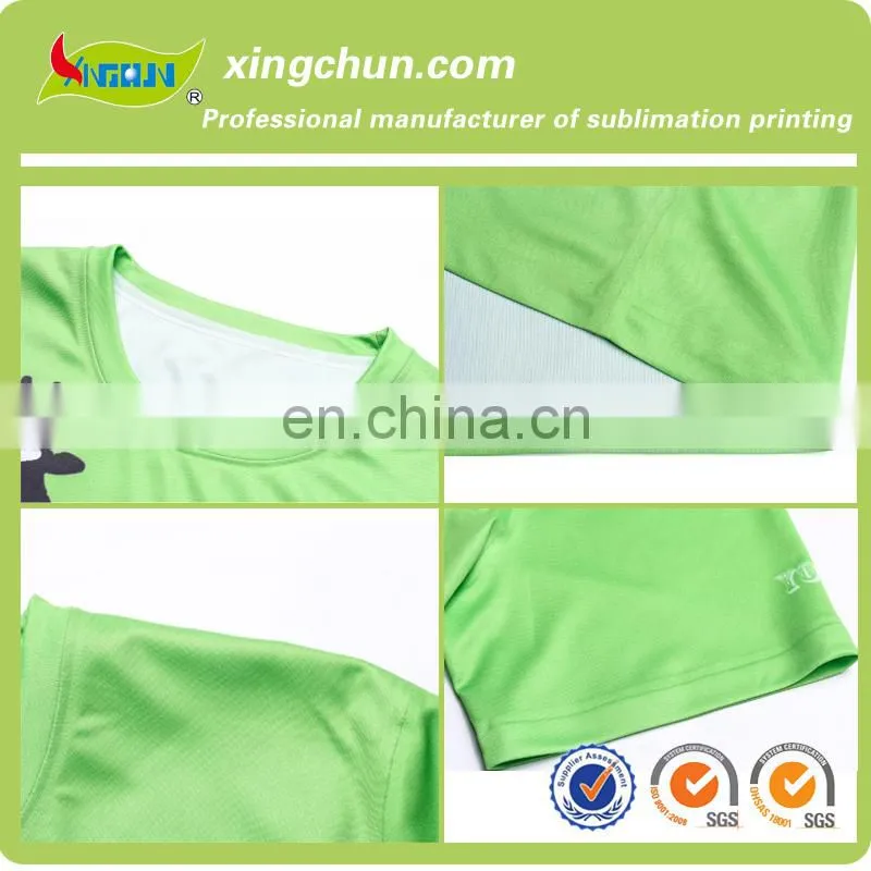 Giraffe 100% polyester wholesale Custom dye sublimation 3d animal t-shirts with seamless workmanship