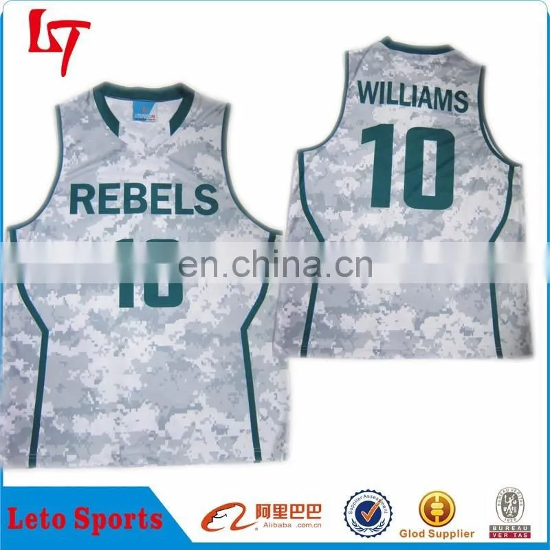 100% polyester custom top woman sublimated women athletic basketball jersey names