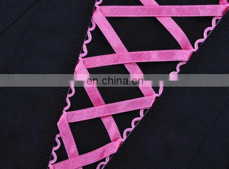 2015 Comfortable Tight Sliming Plus Size Corsets And Bustiers Cheap