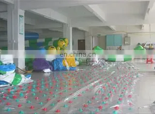 Guangzhou Toys-Ocean Amusement Equipment Co., Ltd. company overview - view 2