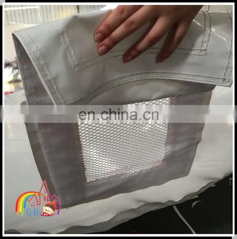 Promotion inflatable transparent tent, inflatable dome tent for outdoor, camping crystal dome from china supplier
