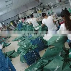 Zhejiang Yuanhong Textile Technology Co., Ltd. company overview - view 3