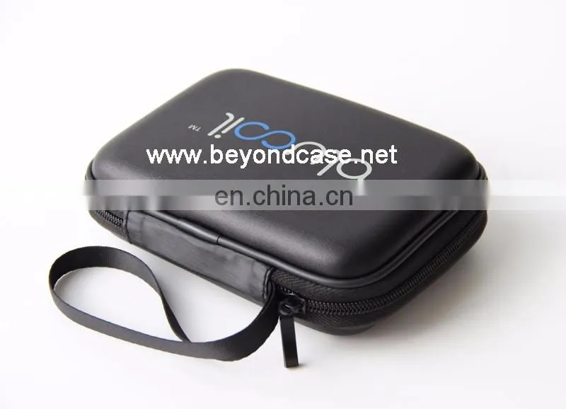 waterproof alibaba custom eva shockproof case bag for external hdd