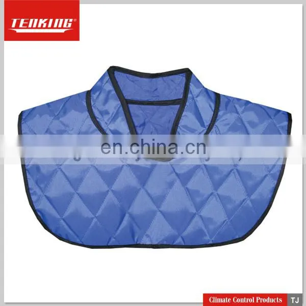 Ice Neck Guard for sports