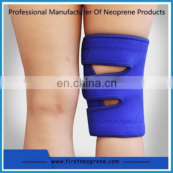 Customized Design Hot Selling Best Knee Support