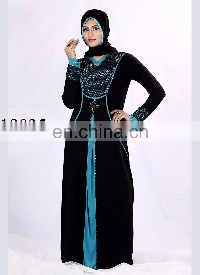 Abaya Models Dubai | Dubai Abaya 2017