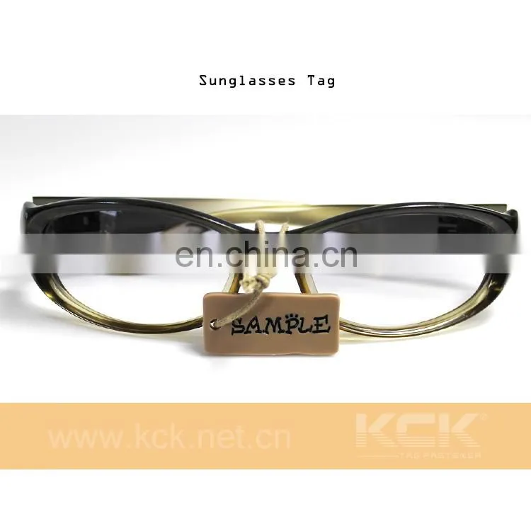 Customizeable TAG for Sunglasses,sunglasses security tag