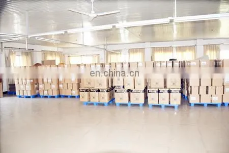 Xianning Huaxin Garment Co., Ltd. company overview - view 3